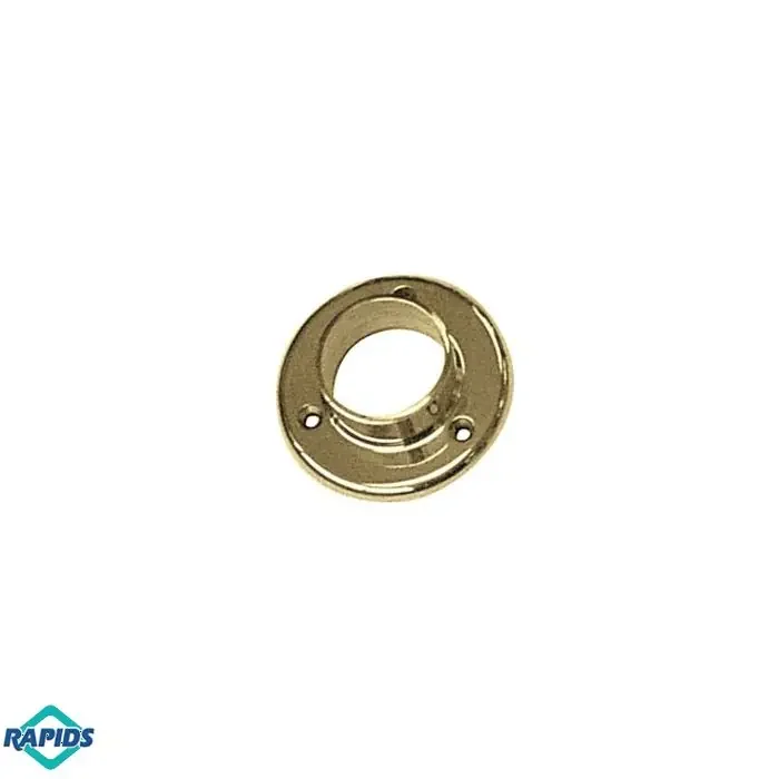 4″ Wall Flange