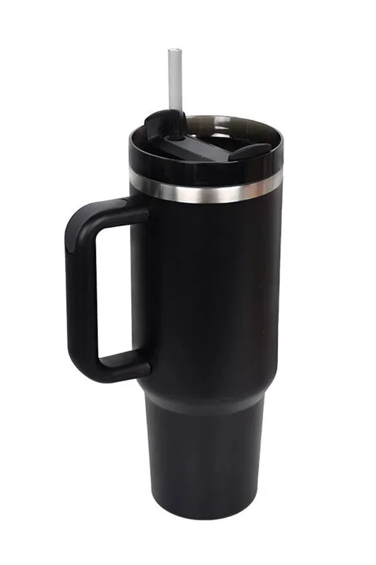 40oz Stainless Steel Tumbler