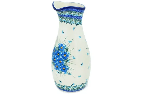 5 Cup Carafe – Forget Me Not