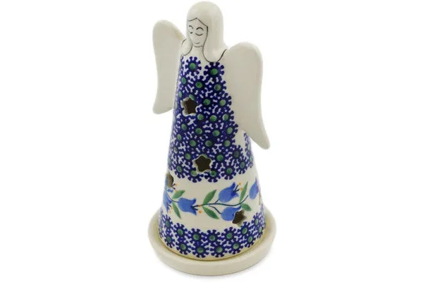 6″ Candle Holder – Sweet Dreams