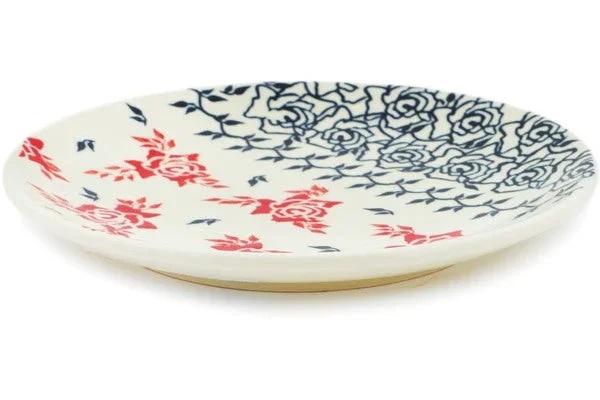 7″ Salad Plate – Together Forever