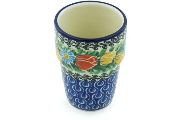 7 oz Tumbler – Tulip Splendor