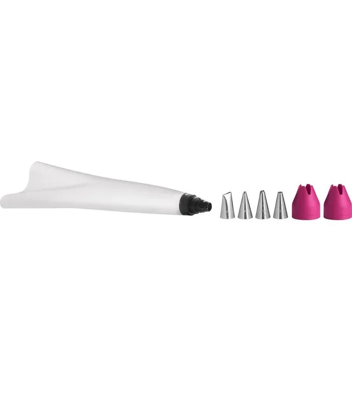7 pc Decorating Set