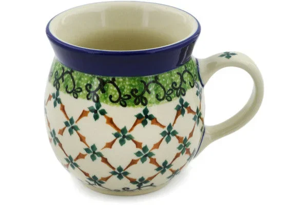 8 oz Bubble Mug – Stemming Gate