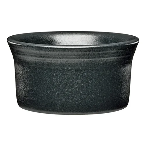 8 OZ Ramekin 4 Inch Foundry
