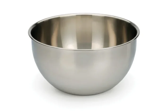 8 Qt Mixing Bowl – Stainless Steel
