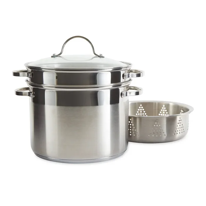 8 Qt Multi Cooker