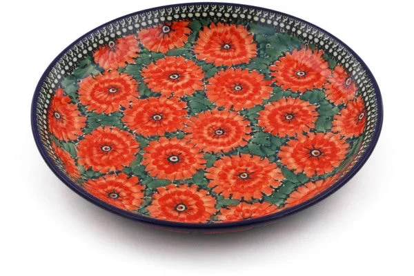 9″ Luncheon Plate – Temptation