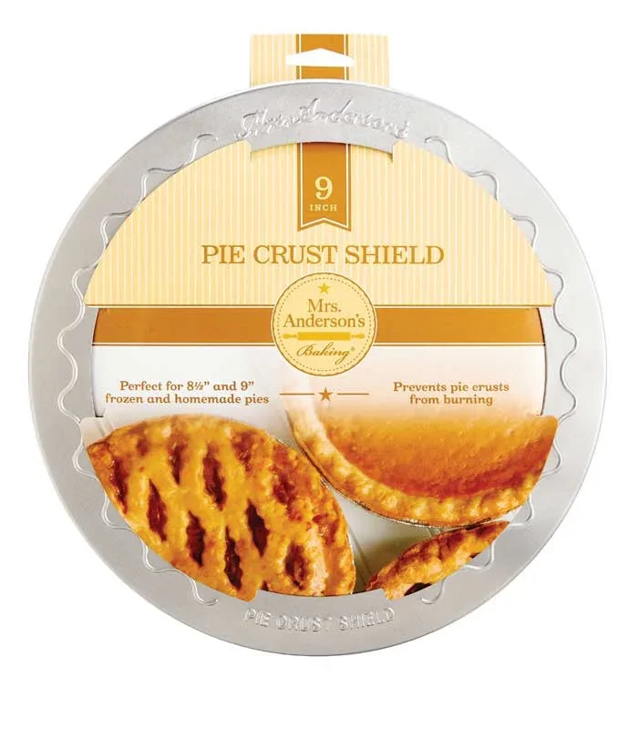 9″ Pie Shield