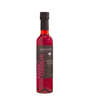 A L’Olivier Red Wine Vinegar