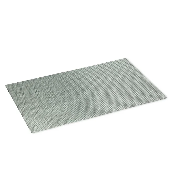 ABBOTT Placemat – Grey Glittery