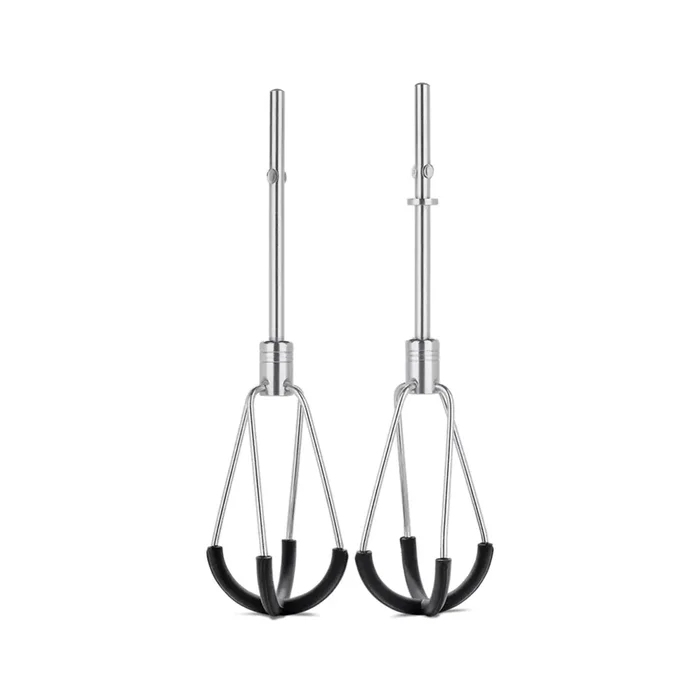 Accessoire batteur à bord flexible pour batteur à main – KitchenAid