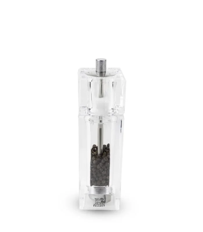 Acrylic Combo | Salt Shaker and Pepper Mill