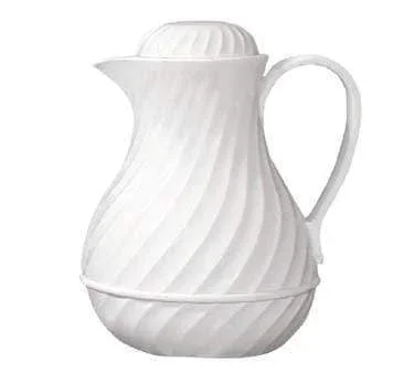 Adcraft 64oz. Insulated Beverage Server
