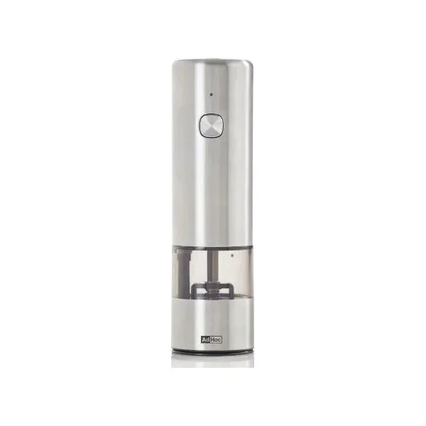 AdHoc Electric Pepper & Salt Mill