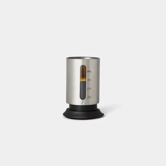 Adjustable Jigger