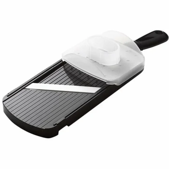 Adjustable Mandoline Slicer