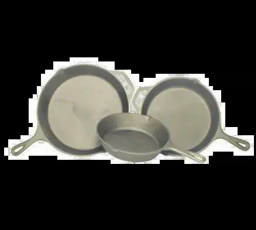 Admiral Craft CIF-8 Cast Iron Skillet