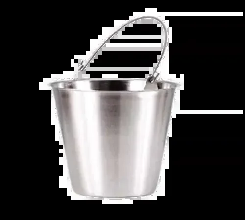 Admiral Craft PS-2 Deluxe Pail
