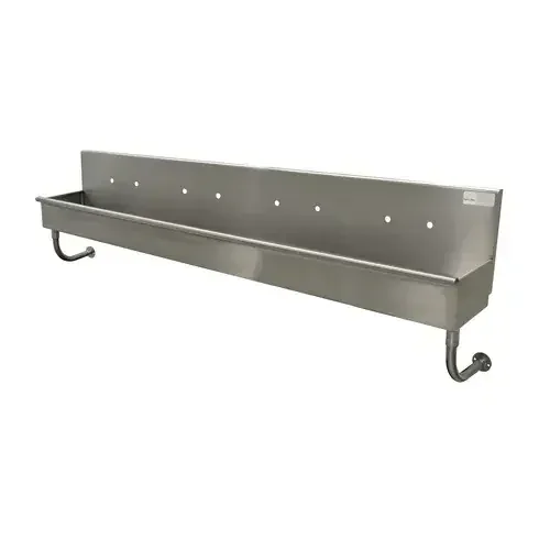 Advance Tabco 19-18-96-ADA Multiwash Hand Sink