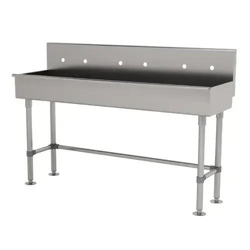Advance Tabco 19-FM-60-ADA Multiwash Hand Sink