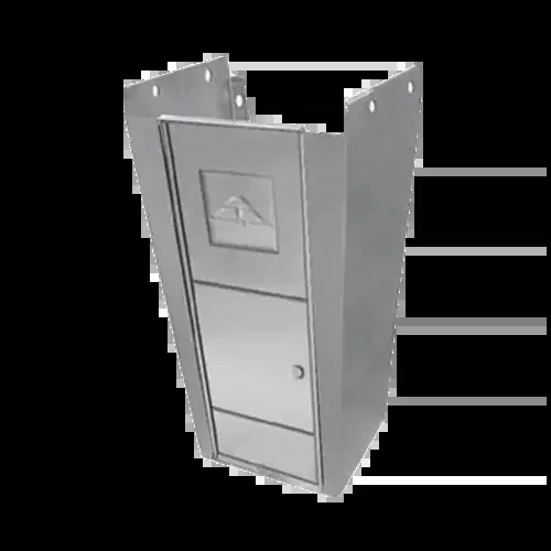 Advance Tabco 7-PS-29 Add Trash Receptacle