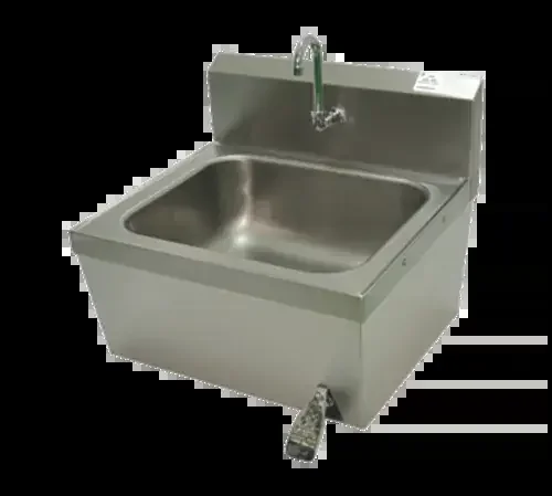 Advance Tabco 7-PS-78 Hand Sink