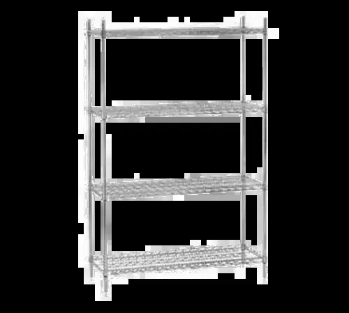 Advance Tabco ECC-2472 Shelving Unit