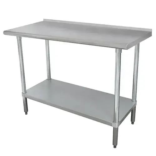 Advance Tabco FLG-362 Work Table