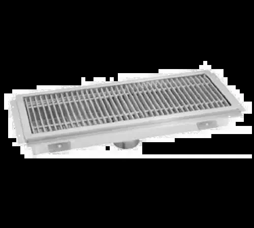 Advance Tabco FTG-1842 Floor Trough