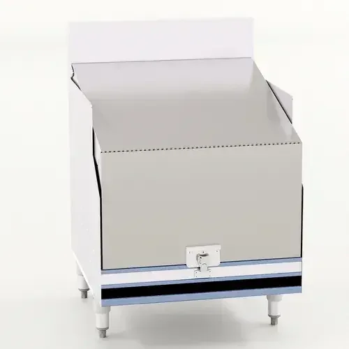 Advance Tabco PRLC-30 Liquor Bottle Display Unit Cover