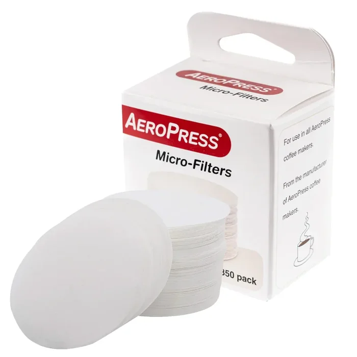 AEROPRESS Filter Papers – 350 count