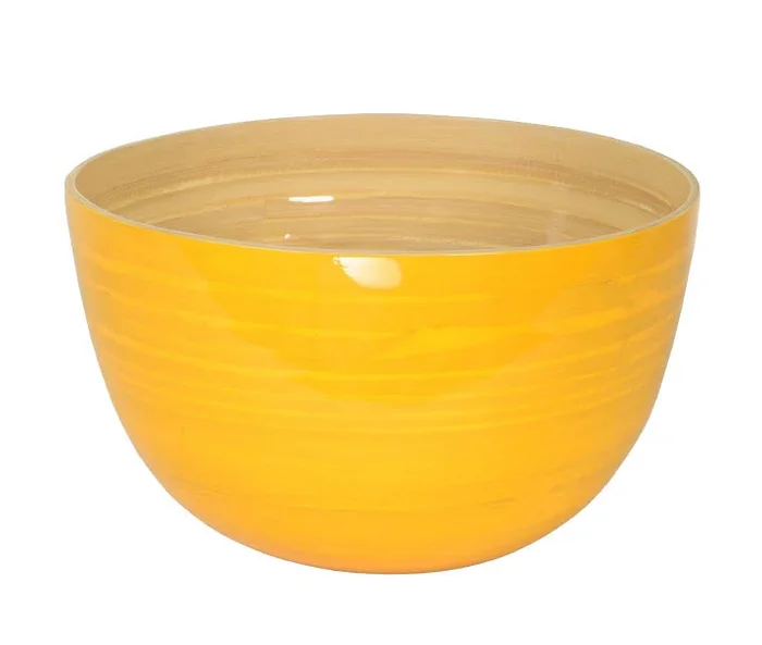 ALBERT L. (punkt) XL Tall Bowl