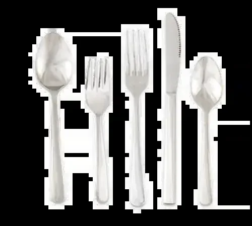 Alegacy Foodservice Products 2900 Dinner Knife