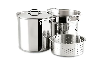 All-Clad – Multi Cooker