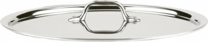 All-Clad d3 Stainless Steel 10 inch Lid