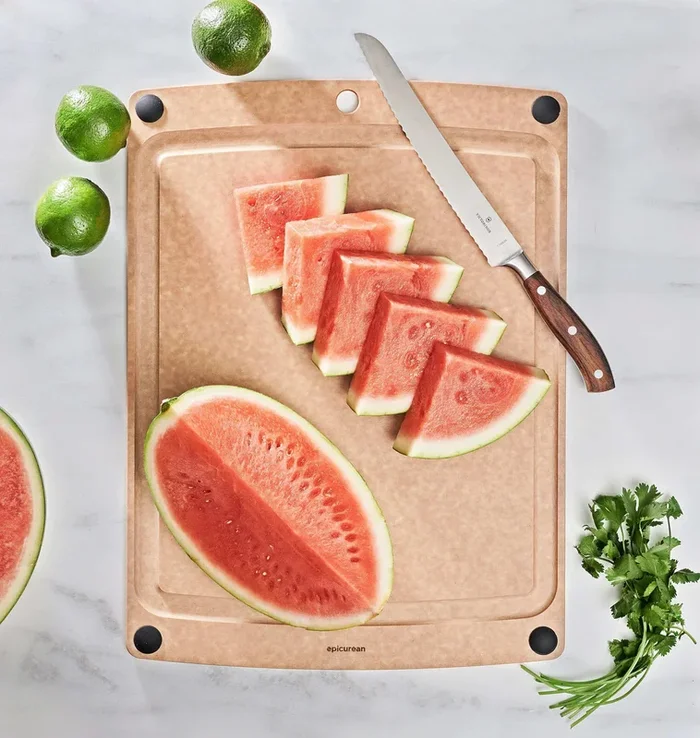 All-in-One Series Cutting Board