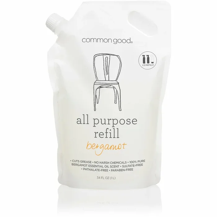 All Purpose Cleaner Refill
