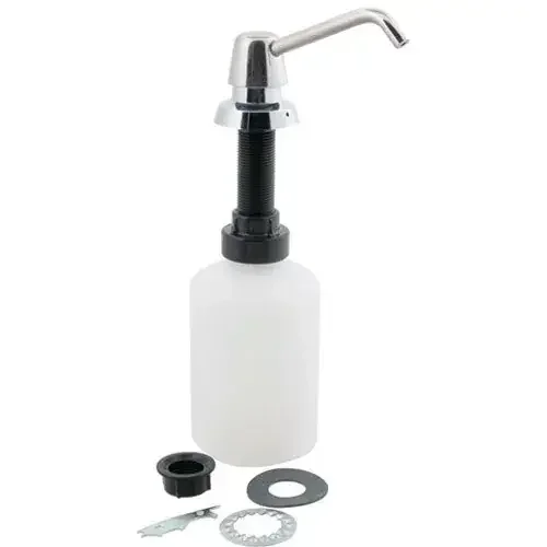 AllPoints 1087 Soap Dispenser