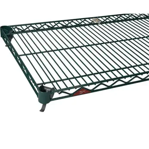 AllPoints 1262112 Metro® Super Adjustable Super Erecta® Shelf