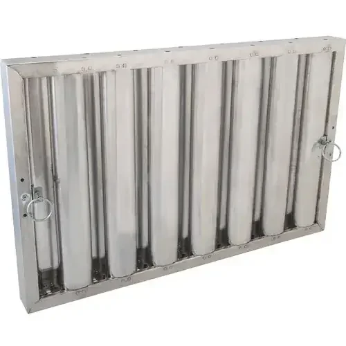 AllPoints 1292174 Kleen-Gard® Heavy-Duty Grease Filter