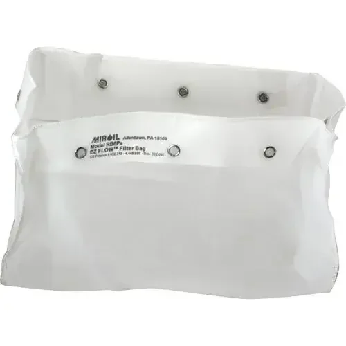 AllPoints 1331804 Reusable Fry Oil Filter