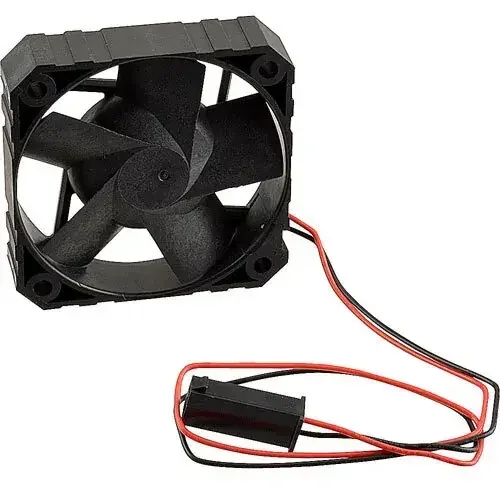 AllPoints 1361116 Fan Plug