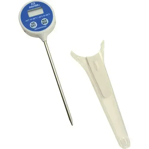 AllPoints 1381302 Pocket Thermometer