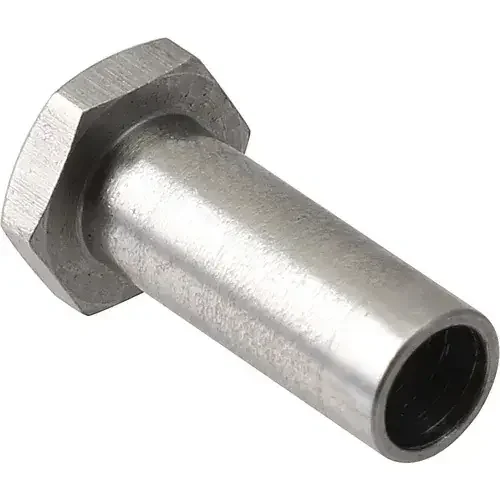 AllPoints 1591230 Lever Arm Nut by Strahman