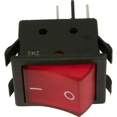 AllPoints 1721122 Switch