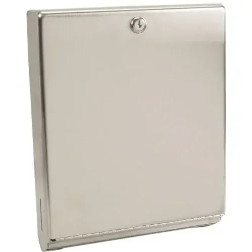 AllPoints 38136 Towel Dispenser