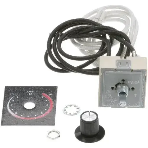 AllPoints 421103 Control
