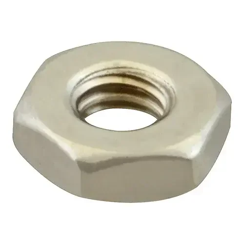 AllPoints 7011000 Hex Nut