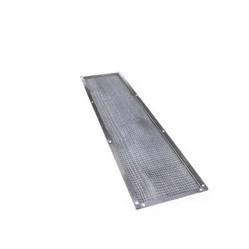 AllPoints 8401238 Filter Cover